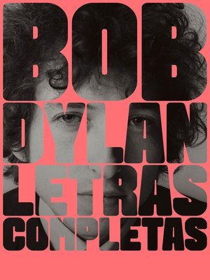 Letras completas - ebook